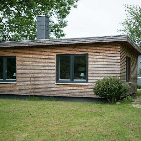 Hide-Away Eckernförde Exterior foto