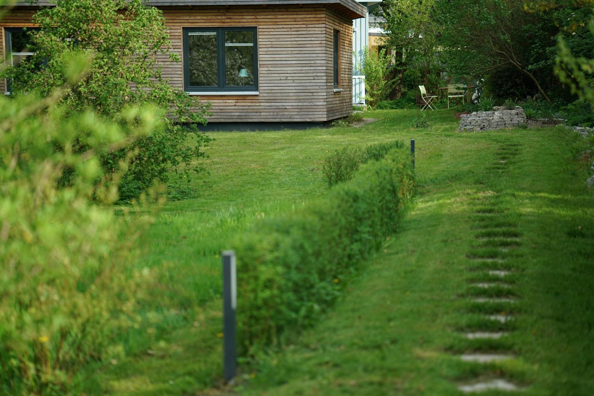 Hide-Away Eckernförde Exterior foto
